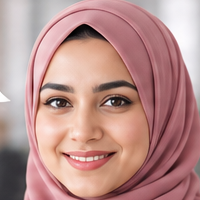 Maryam Khan