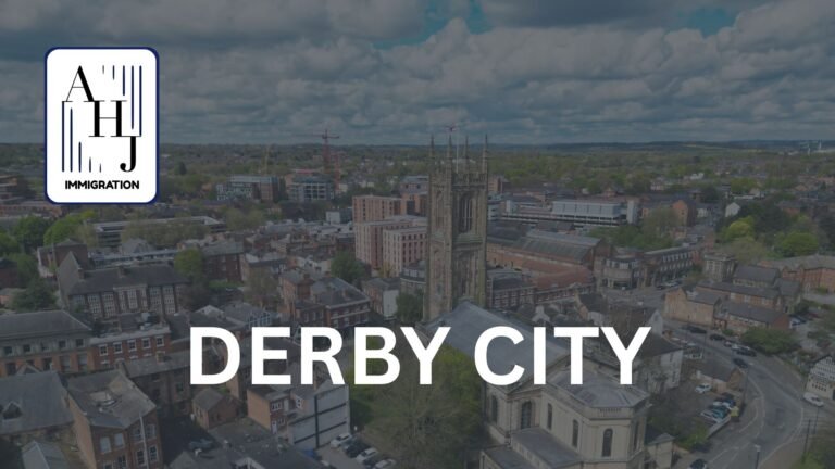 Derby Immigration Solicitor, Derby Immigration Advisor, immigration lawyer derby, immigration solicitors derby normanton road