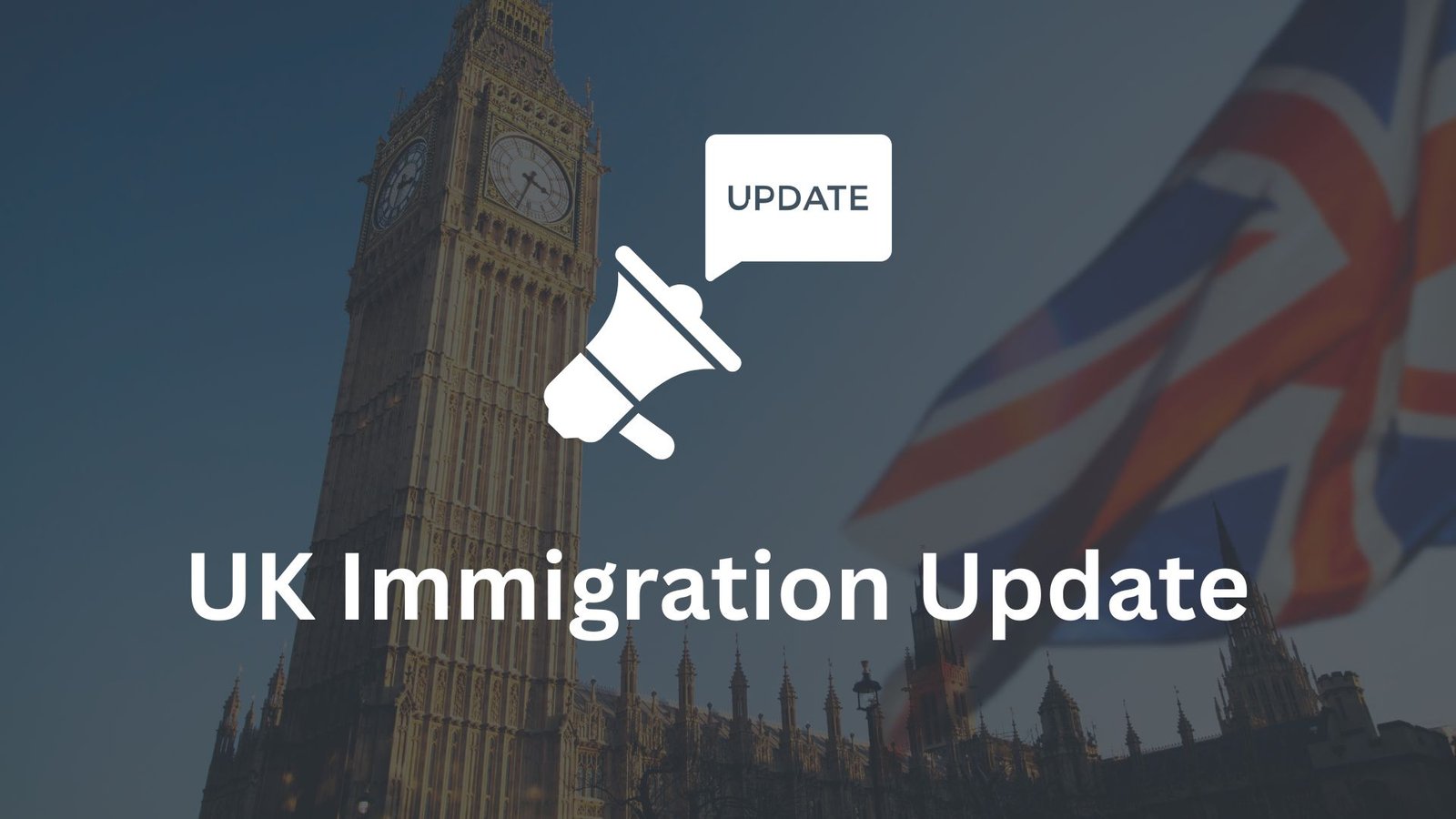 UKVI Immigration Update, AHJ Immigration, Immigration Help